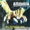 Ammonia - Sleepwalking - EP
