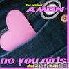 No You Girls - EP