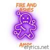 Fire and Ashes - Single