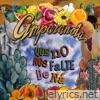 Que No Nos Falte De Ná - Single