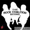 The Rock Coalition Begins - EP