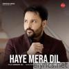 Haye Mera Dil (Remix) - Single