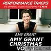 Amy Grant Christmas Vol. 2 (Performance Tracks)