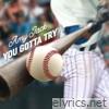 You Gotta Try - Single