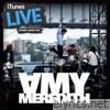 iTunes Live: ARIA Awards Concert Series '10 - EP