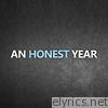 An Honest Year - An Honest Year - Single