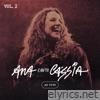 Ana Canta Cássia - Vol. 2 (Ao Vivo) - EP