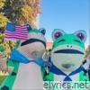Frogs Of Portland - Single