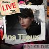 Ana Tijoux - iTunes Live from SoHo - EP