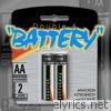Double-A Battery