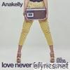 Love Never Felt So Good (Jazz & Bossa Nova Mix) - Single