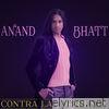 Anand Bhatt - Contra la Corriente - Single