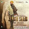 Singh Saab The Great (Original Motion Picture Soundtrack) - EP