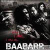 Baabarr (Original Motion Picture Soundtrack) - EP