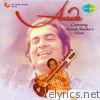 Ananda (Celebrating Ananda Shankar's Music) - EP