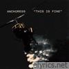 This Is Fine - Single
