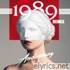1989 (Extended Remix) - Single