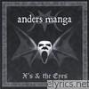 Anders Manga - X's and the Eyes