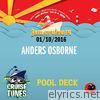 Jam Cruise 14: Anders Osborne - 1/10/2016
