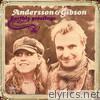 Andersson & Gibson - Earthly Greetings