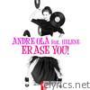 Andre Ola - Erase You (feat. Helene) - EP