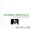 Andrea Bocelli - Viaggio Italiano