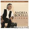 Andrea Bocelli - Cinema (Edición en Español)