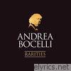 Andrea Bocelli - Rarities (Remastered)