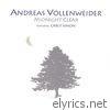 Andreas Vollenweider - Midnight Clear (feat. Carly Simon)