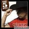 Top 5 Hits: Andrés Calamaro - EP