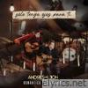 Solo Tengo Ojos Para Ti (Acústico) - Single