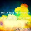 Andrew Belle - The Daylight EP