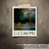Lie Like Me - Single