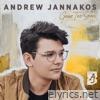 Andrew Jannakos - Gone Too Soon - EP