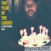The Year Of The Locust / Firstborn Son - Single