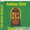 Andrew Sixty - Stand By Me - EP