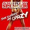 She Drives Me Crazy - EP