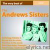 Andrews Sisters - The Andrews Sisters Anthology, Vol. 2 (The Very Best Of)