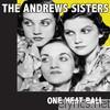 Andrews Sisters - One Meat Ball