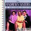 Andrews Sisters - 50th Anniversary Collection