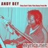 They Can't Take That Away from Me - Single