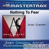 Nothing to Fear (Performance Tracks) - EP