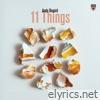 11 Things - Single