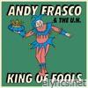 King of Fools - Single