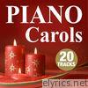 Piano Christmas Carols (Instrumental)