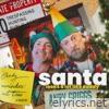 Santa Looks a Lot Like Daddy (Santa Daddy) [feat. Darryl Worley] - Single