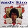 Andy Kim - Andy Kim: Greatest Hits