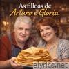 As Filloas de Arturo e Gloria - Single