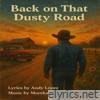 Back on That Dusty Road - Single