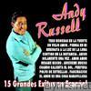 Andy Russell 15 Grandes Éxitos en Español